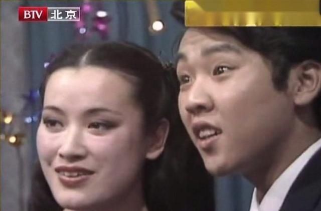 我的心属于你 1983年央视春晚她一唱成名,红极一时,5年前病逝德国,享年56岁