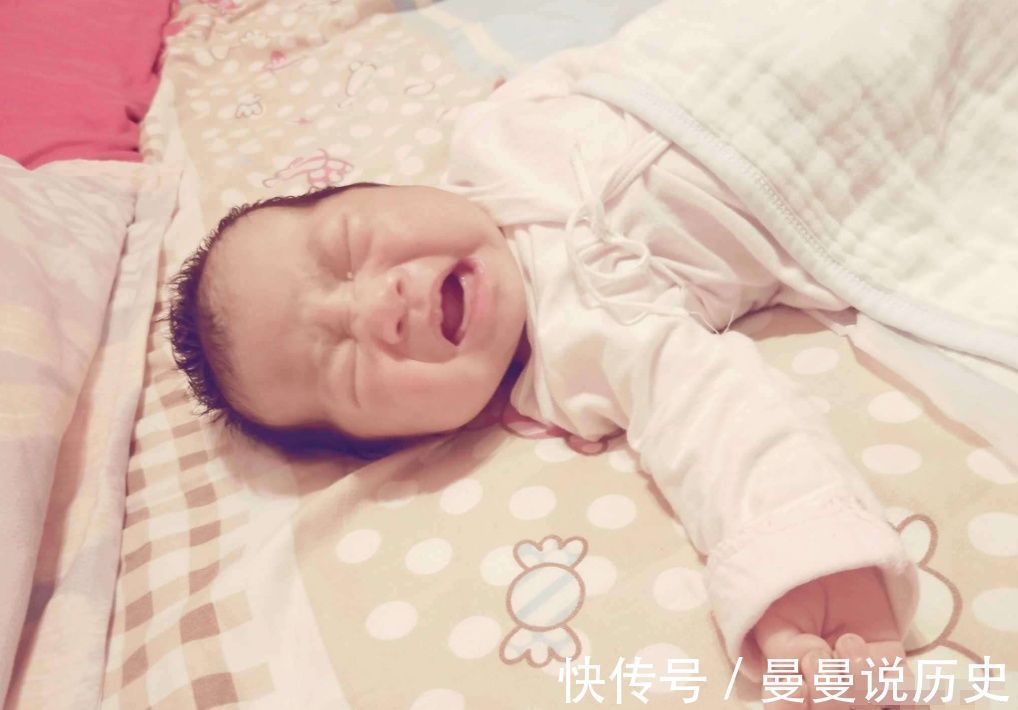 宝妈|家里宝宝睡觉不踏实弄清原因掌握方法,和宝宝一起睡个整夜觉