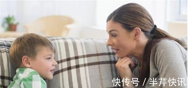李玫瑾|李玫瑾直言：家中有12岁以下的孩子，父母越会忍，孩子越自律