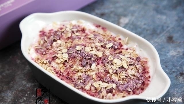 燕麦|女人想苗条，晚餐多吃这食物，低脂又挡饱，水桶腰蹭蹭细