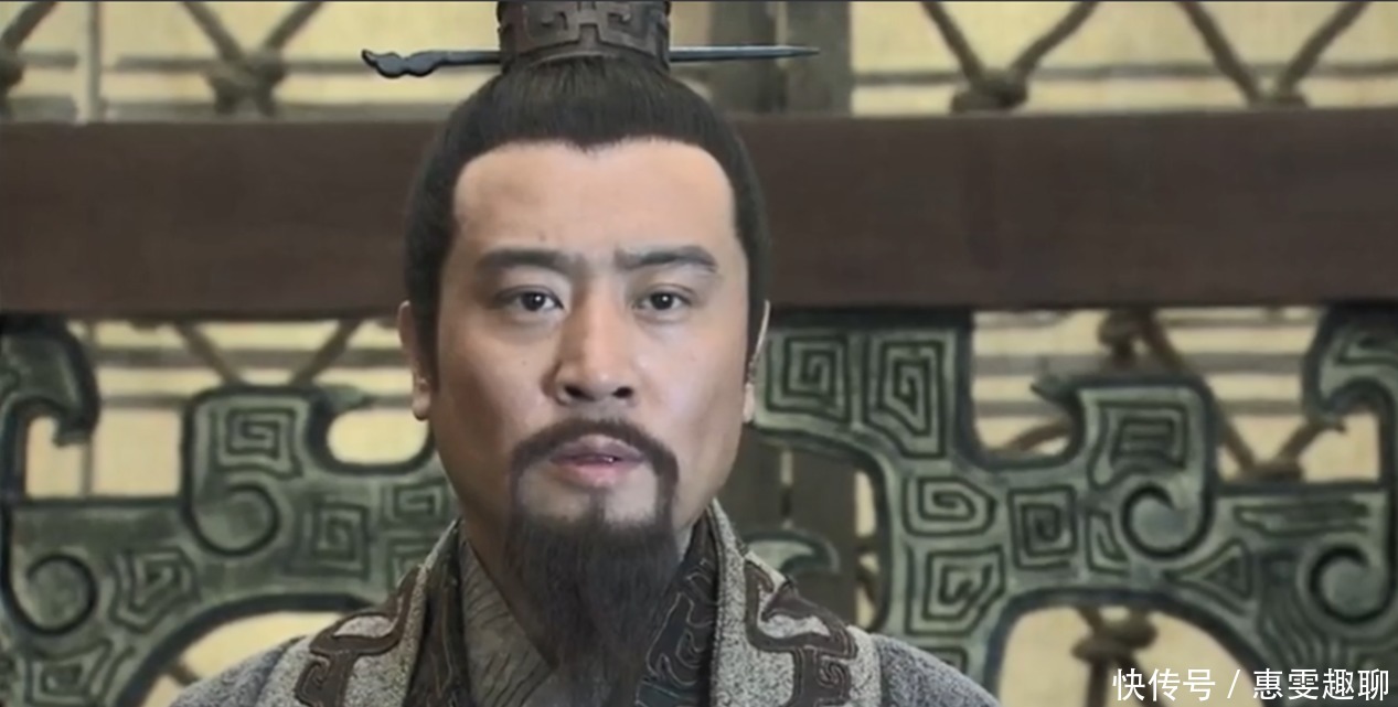 统一|诸葛亮一生神机妙算,为何没能统一三国?这两人是最大阻碍