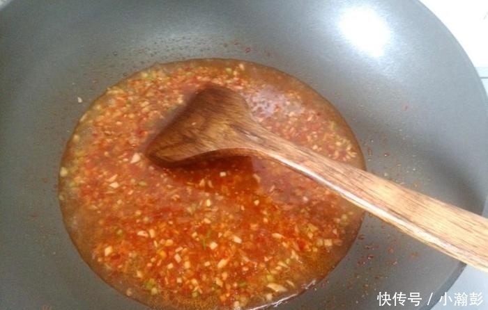 天太热,来一个重口味开开胃,比火锅还香,一天三顿吃都喜欢