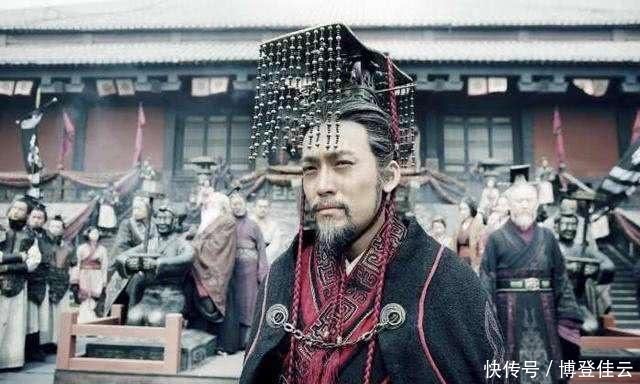 苦熬|此人苦熬14年,却只当了3天皇帝就驾崩,孙子却成为千古一帝