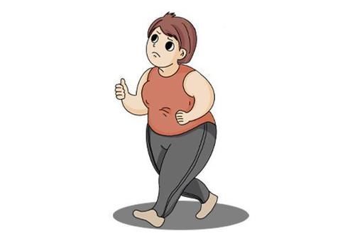 强身健体|坚持晨跑三公里,48岁女性,跑了三年多,得到了什么?