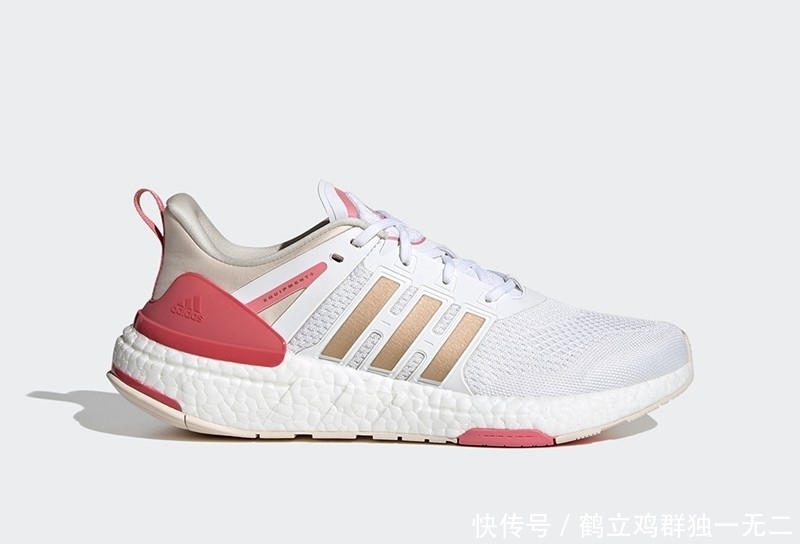 Boost与EQT再度结合!adidas推出EQT+跑鞋