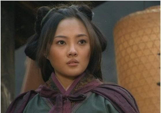 王英&水浒传中,宋江为何不让武松娶貌美的扈三娘?原因其实很简单