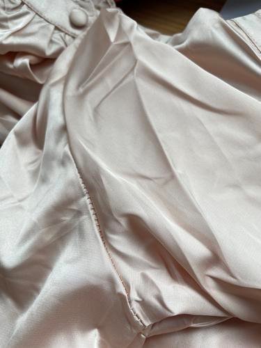 购衣|7天无理由退货有陷阱,网上购衣容易退货难