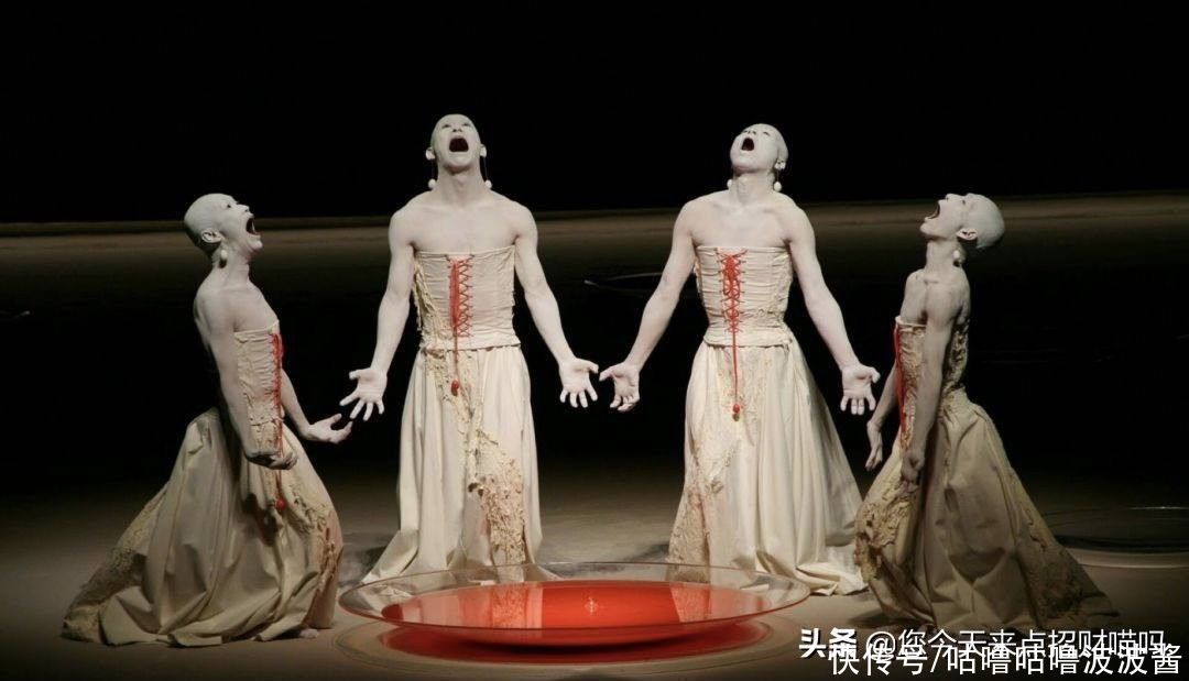 无限列车|奥运闭幕式惊现鬼灭之刃主题曲，网民：开幕招鬼，闭幕斩鬼的大秀