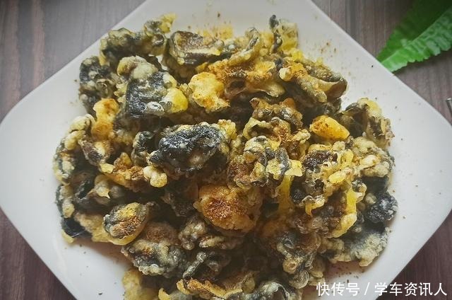 这菜宁可丢掉,也不要隔夜吃,放冰箱也不行,很多人不知道还在吃!