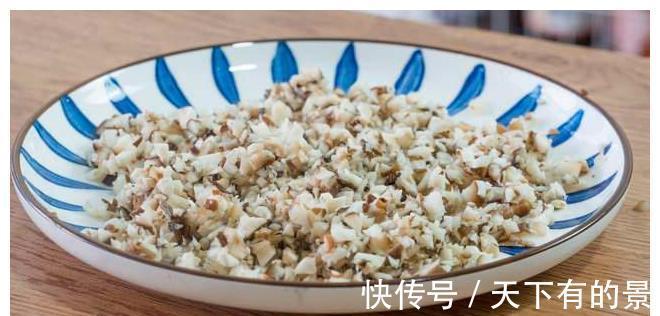 柔软|它是我家最爱的早餐，不煎不油炸，柔软有弹性，空口就能吃6个！