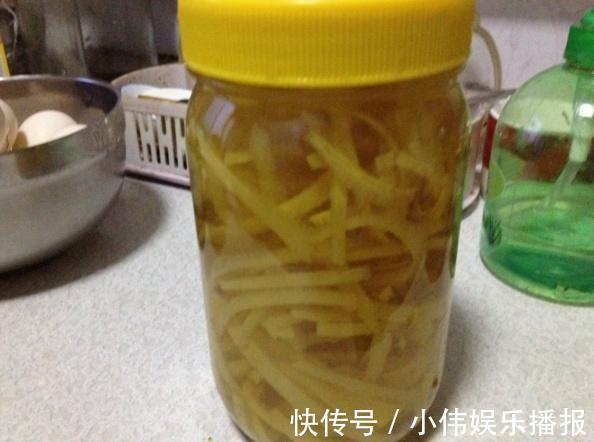 柚子皮|管你咳多狠，它切丝煮熟，不出10分钟咳立消！吃药都省了！