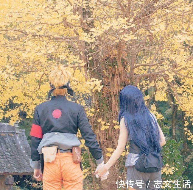 面对镜头|夫妇变闺蜜?一家三口玩cosplay,结果爸爸成了女装大佬