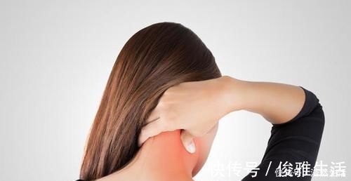 颈椎病|颈椎病如何治疗？中医大夫教你5招，轻松甩掉颈椎病
