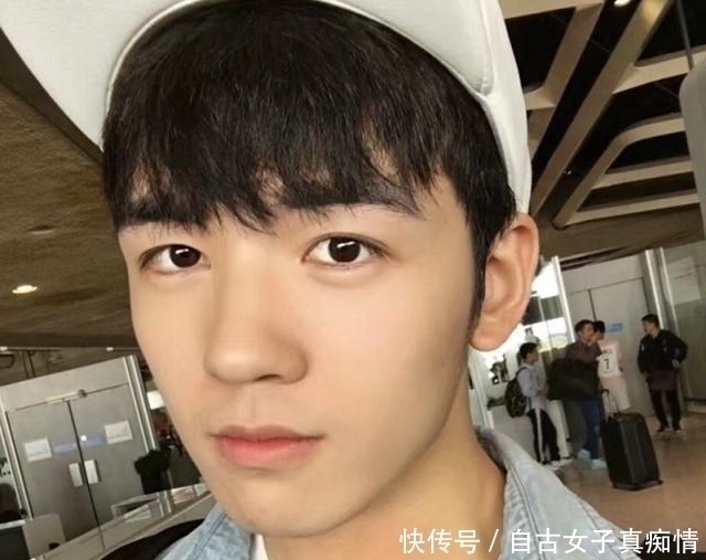 仝卓|劉憲華退出《向往的生活》，《聲入人心》嘉賓接替，顏值再次穩了