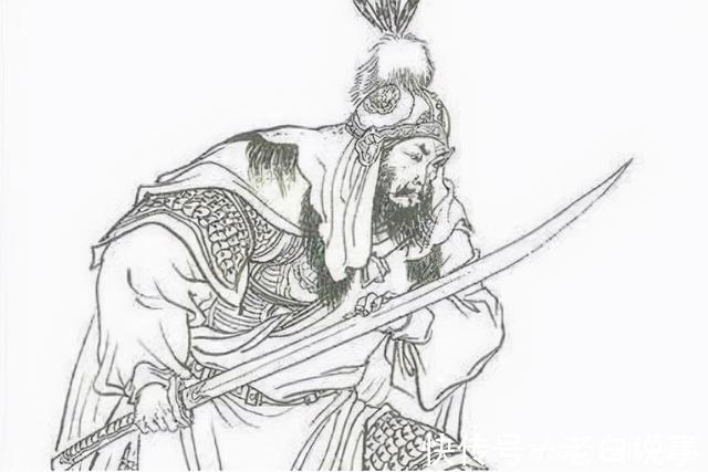 劈风$水浒中锋利度第一的兵刃是哪个斩将全是两段，杨志的刀只排第三