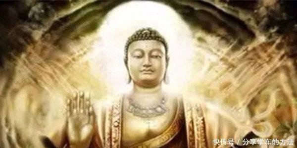 如来佛降伏孙悟空只损失了一只手错!你看他付出的代价有多大