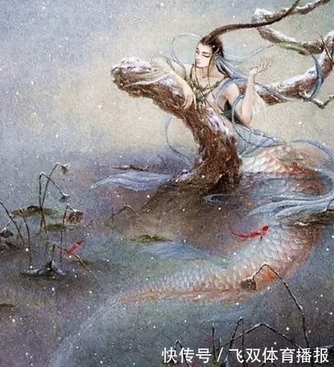 十二神@中国神话传说中的十二神你知道有哪些吗?