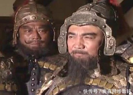 乌巢|淳于琼没有能守住乌巢 他真的是一个窝囊的将领吗