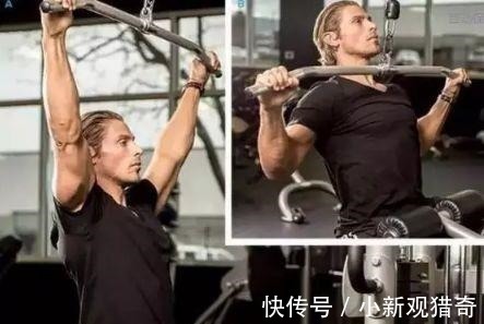 訓練|堅持鍛煉3個月后, 我殘廢了!