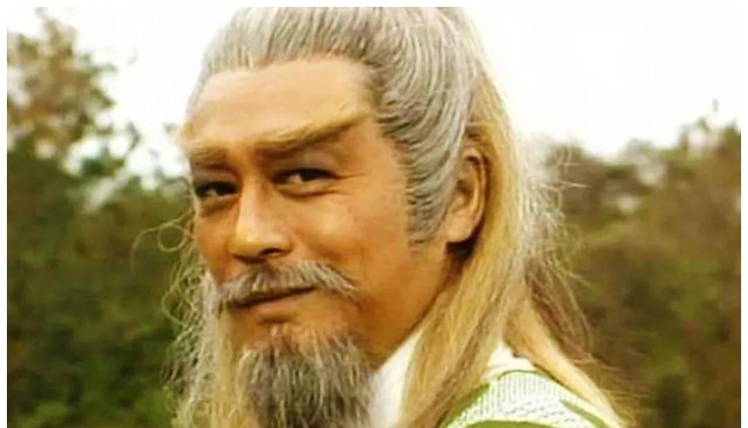 岳飞&射雕:桃花岛主黄药师的身世之谜