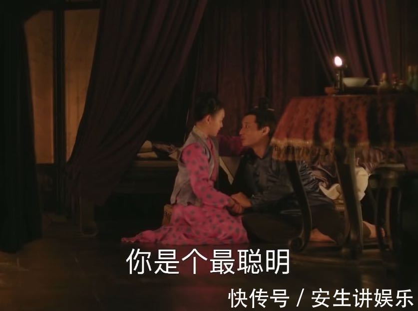 《知否》原著“將門嫡女”嫻姐知恩圖報(bào)，對(duì)我們到底有多重要