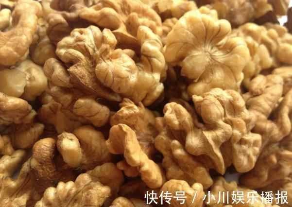 核桃|什么时候吃核桃最有效?若是时间选不对,吃核桃就等于“白吃”