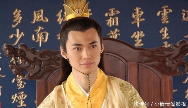 奠定|朱允炆做了什么,揭露了朱棣的真面目,奠定了他仁义的一面