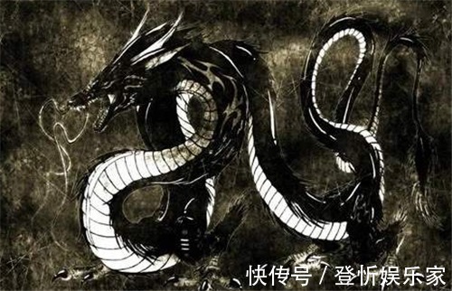 龙文化#四大文明古国为何都有龙文化将它们连起来,竟都来自同一个文明