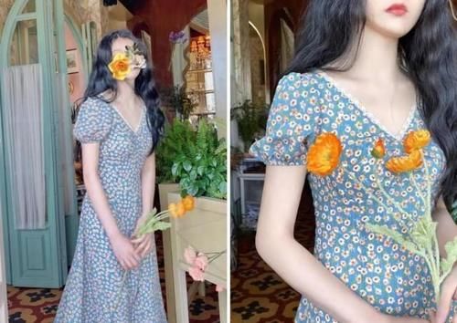 如何选择适合自己的连衣裙？这三招要牢记，让你这个夏季悄悄变美