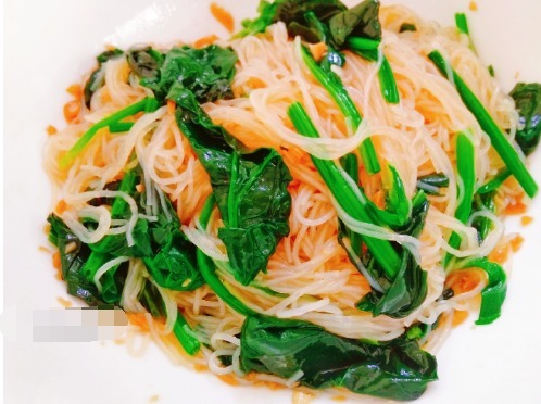 推荐一道|4道小凉菜，8道小炒菜，全素宴美味又健康，吃得放心