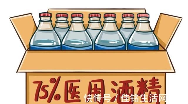 酒精 这些护肤你误区你知道吗!