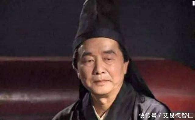 器重|史上唯一享有皇帝尊号的太监,被4朝皇帝器重,孙子是一代枭雄!