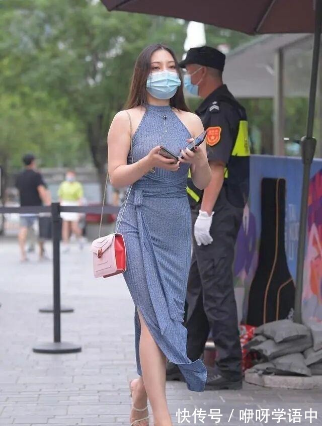 长短 裙子长短有讲究,并非你认为那样“乱穿”,好端端出现低级失误!