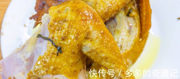 国庆宅家变大厨,教你5款用电饭煲做的美食,简单易学,超好吃!
