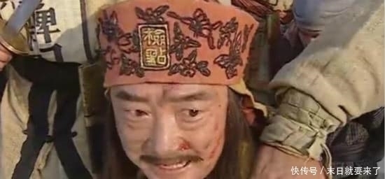 韦昌辉!洪秀全被架空,为何却能打垮杨秀清?洪:不是我厉害,是他不行