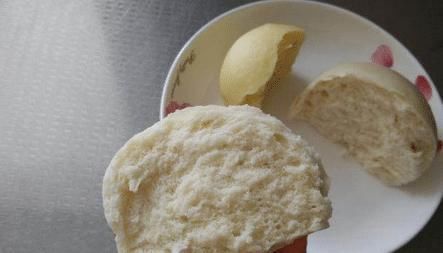 冷冻法|保存馒头,不要直接放冰箱,只需一招,放再久依旧新鲜,又香又软