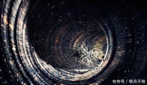 光速并非最快,宇宙中四种超光速现象,你知道哪些