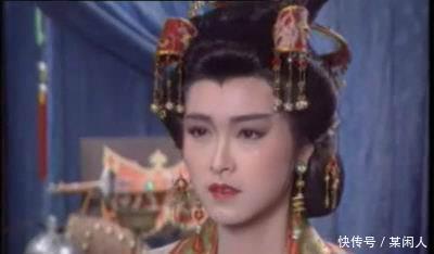 皇后|杀伐决断,历史上真实的长孙皇后,一个有美貌和谋略的政客。