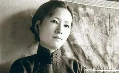 沈从文婚后再遇真爱,问林徽因怎么办?林徽因一句话让他追悔莫及