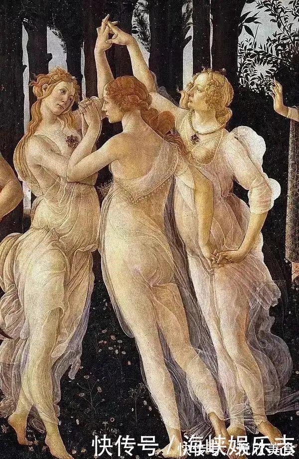 佛罗伦萨画派&浅谈“佛罗伦萨画派”与“威尼斯画派”的异同