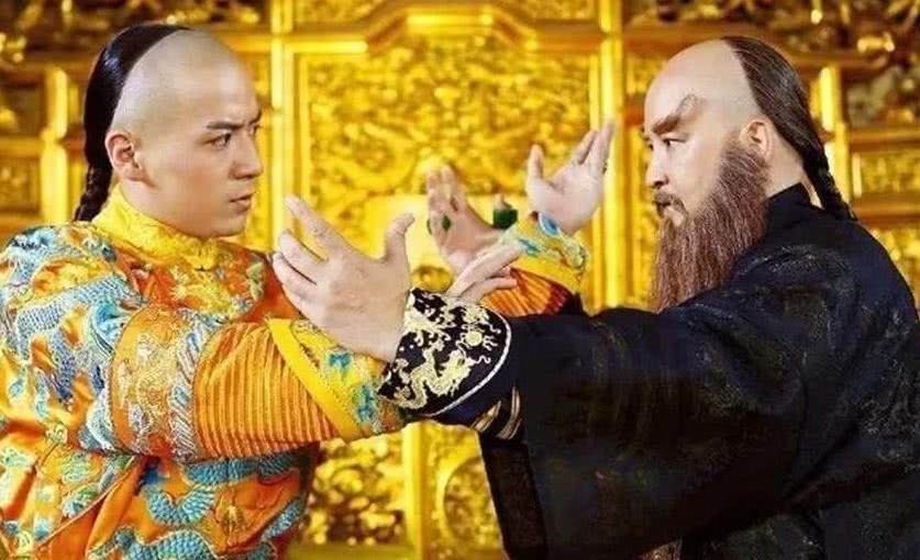 雍正|康熙：鳌拜死罪但我不杀，雍正：鳌拜无罪该赏，乾隆：你们都错啦