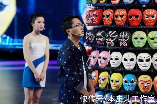 80后李威：憑“最強大腦”走紅，娶大學(xué)學(xué)妹，為女兒參加比賽