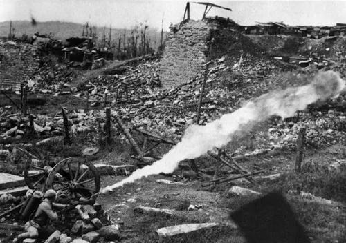 攻打|二战期间日本曾经攻打印度，为何只打一仗就不敢再打了呢？