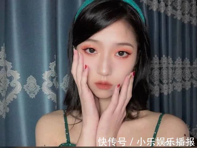 颜值|“单眼皮的女生颜值有多高?!”啊啊啊 看完毫无抵抗力