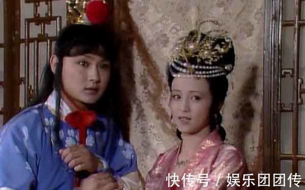 贾母$红楼梦中有偷度金针法,什么是偷度金针?哪一段是偷度金针?