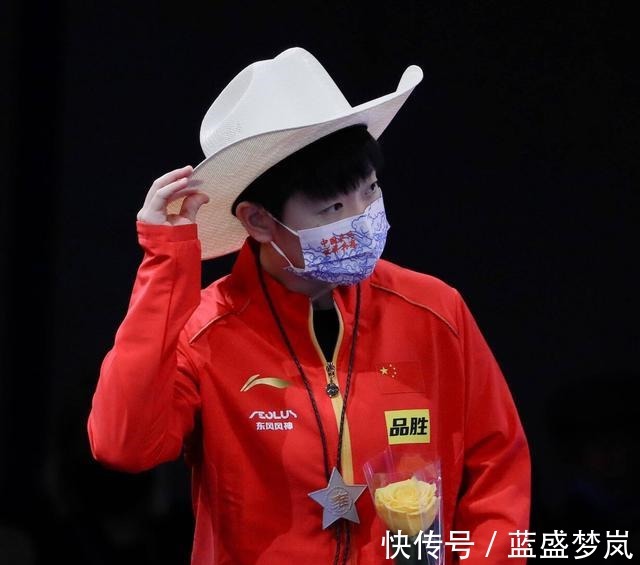 刘国梁|为何孙颖莎屡次入选体育人物榜获官媒力挺刘国梁感谢的莎莎很棒!
