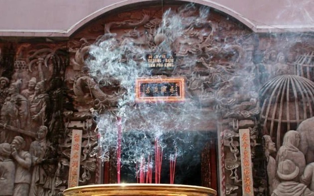 全球唯一以“太监”命名的城市,外国人听了想笑,中国人却肃然起敬