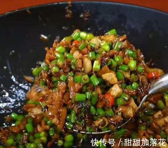 饭菜|销魂下饭菜，做你没吃过的，快来看看它的神奇之处！