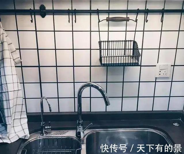 家居|幸福感爆棚的18个家居设计，看似不起眼却非常实用，还好没错过！