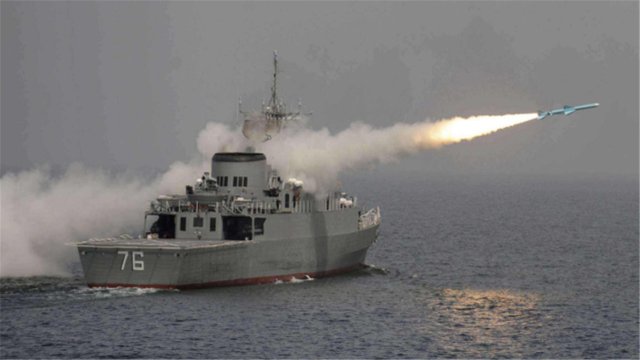 世界|美更换头号目标，枪头不再对准俄罗斯，俄：终于可以松口气了